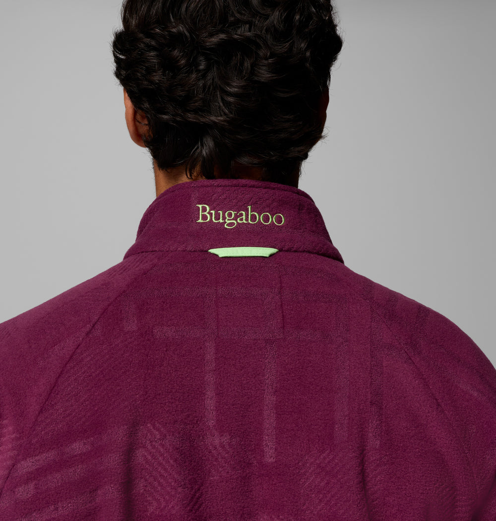 Bugaboo 1986 Liner Jacket