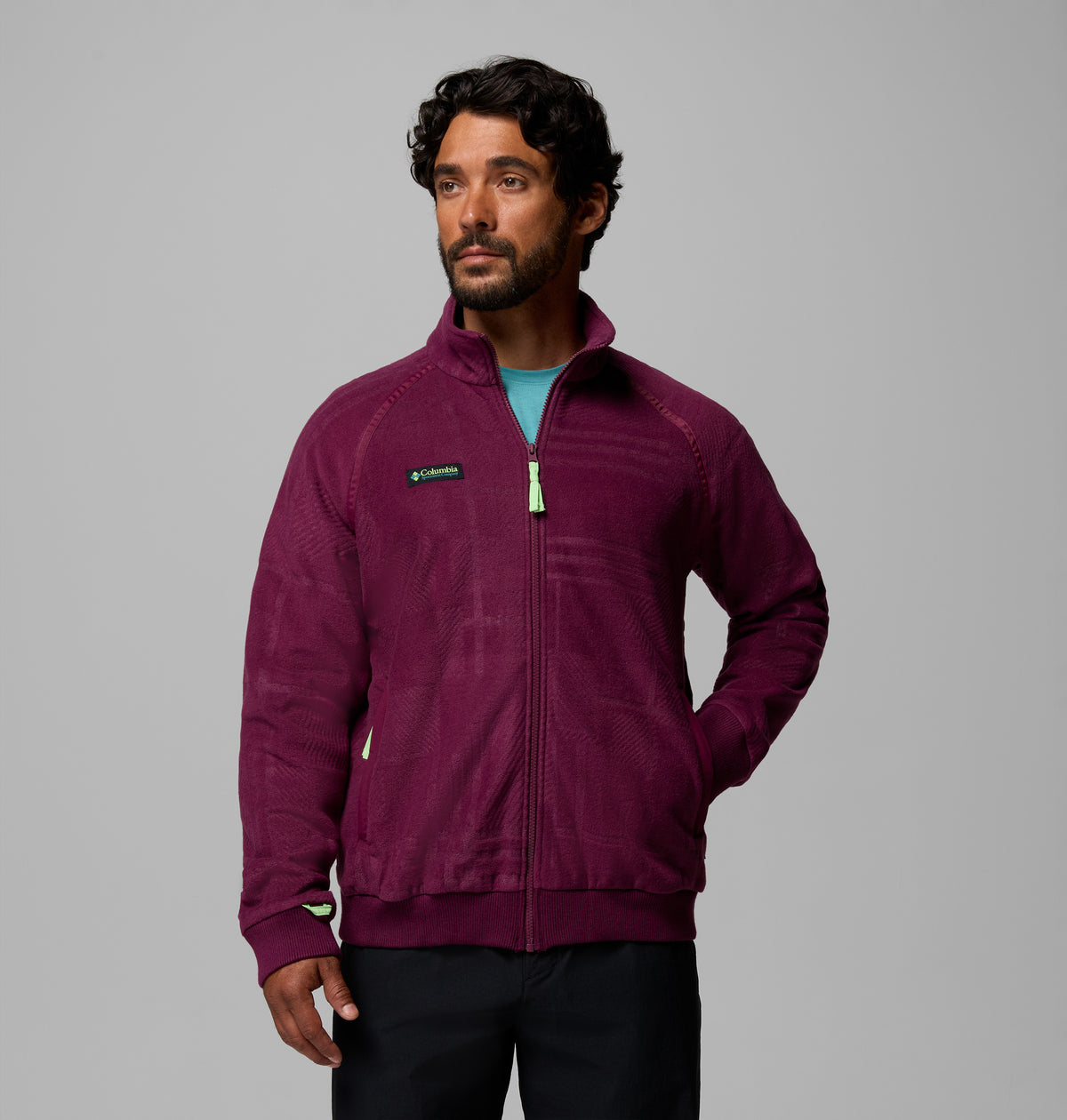 Bugaboo 1986 Liner Jacket