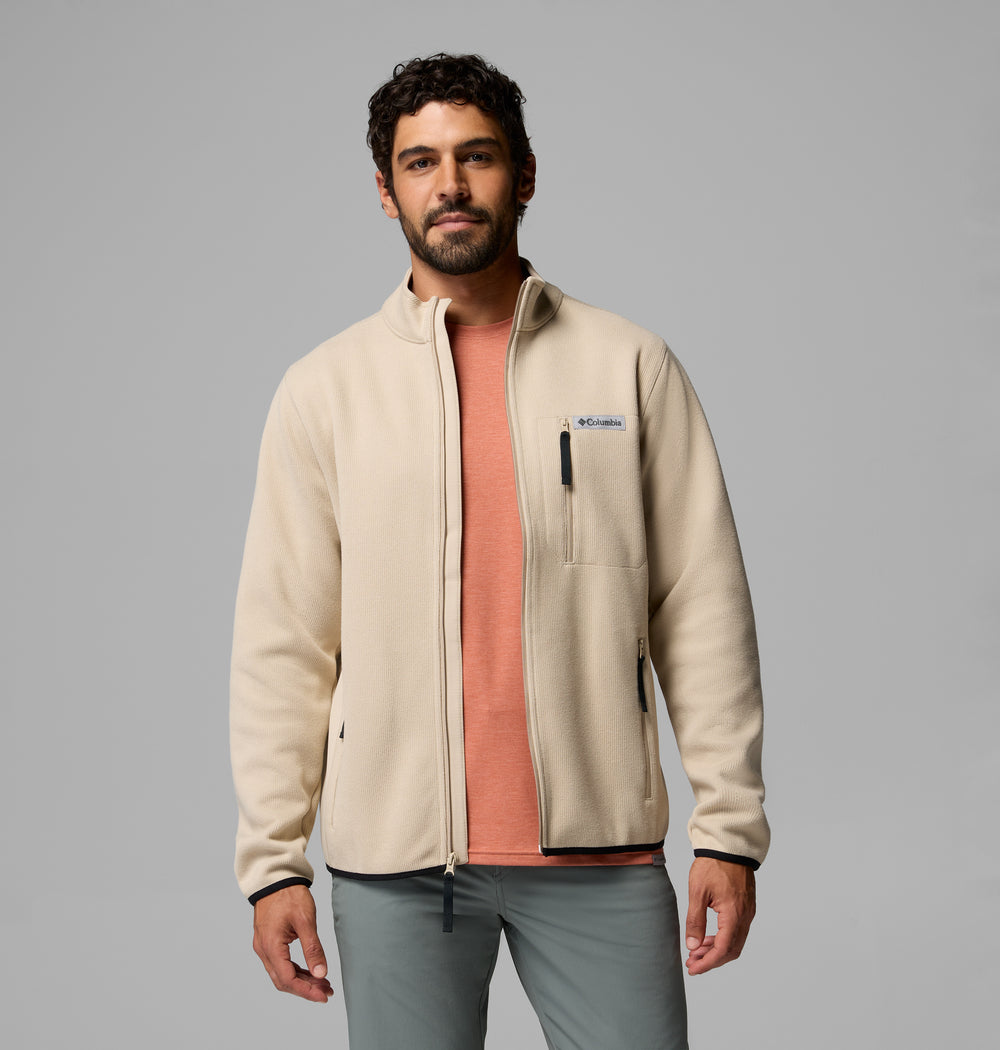 Sweater Weather Full Zip