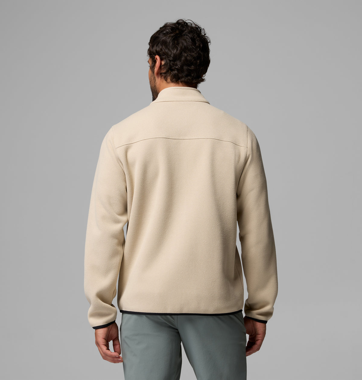 Sweater Weather Full Zip
