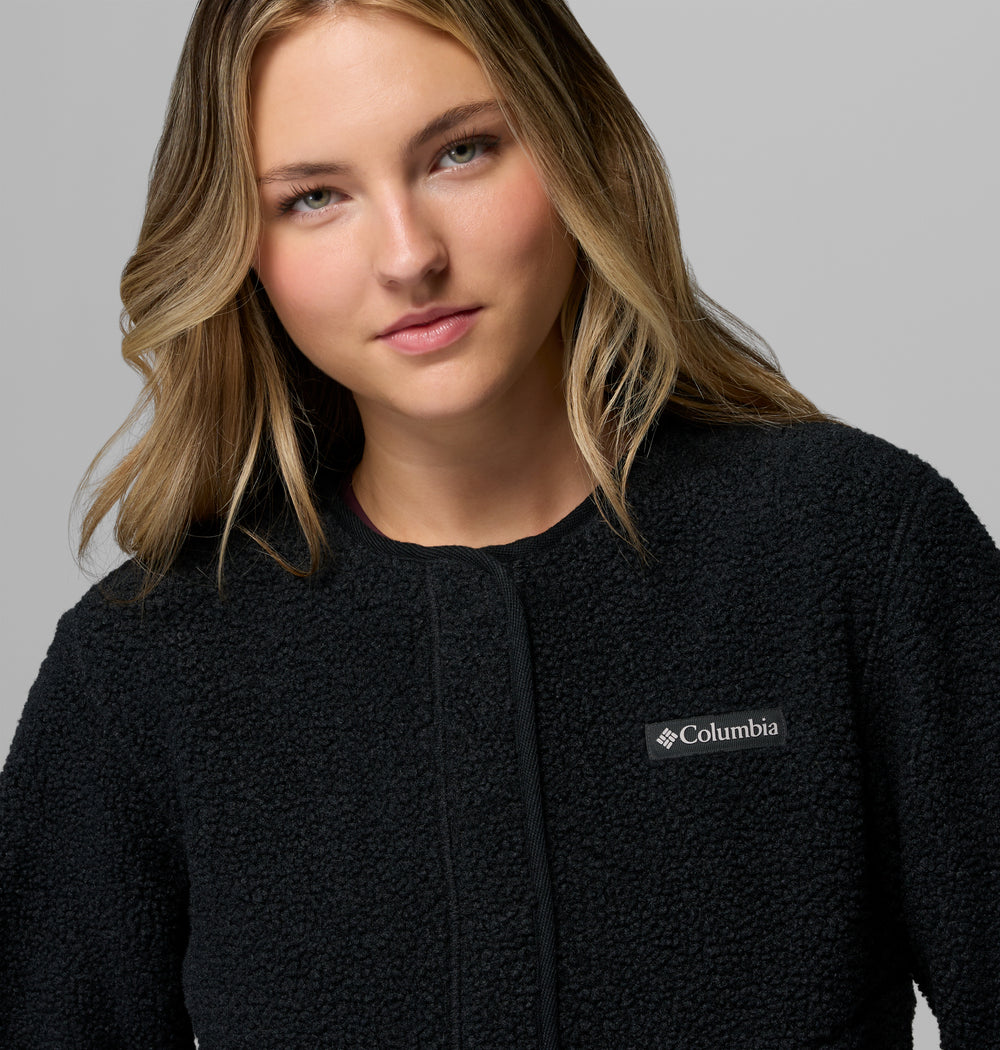 Panorama Liner Jacket