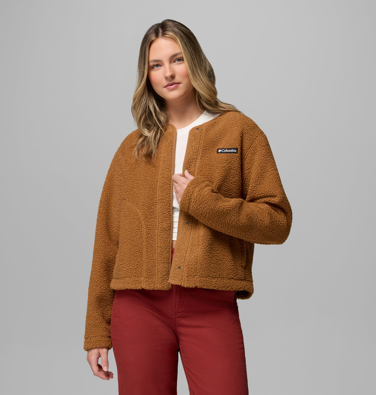 Panorama Liner Jacket