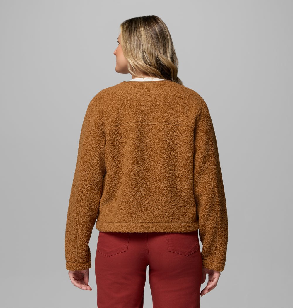 Panorama Liner Jacket