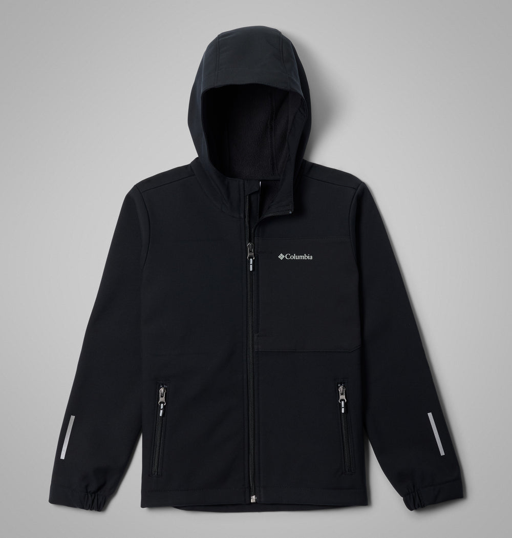 Ascender Hooded Softshell