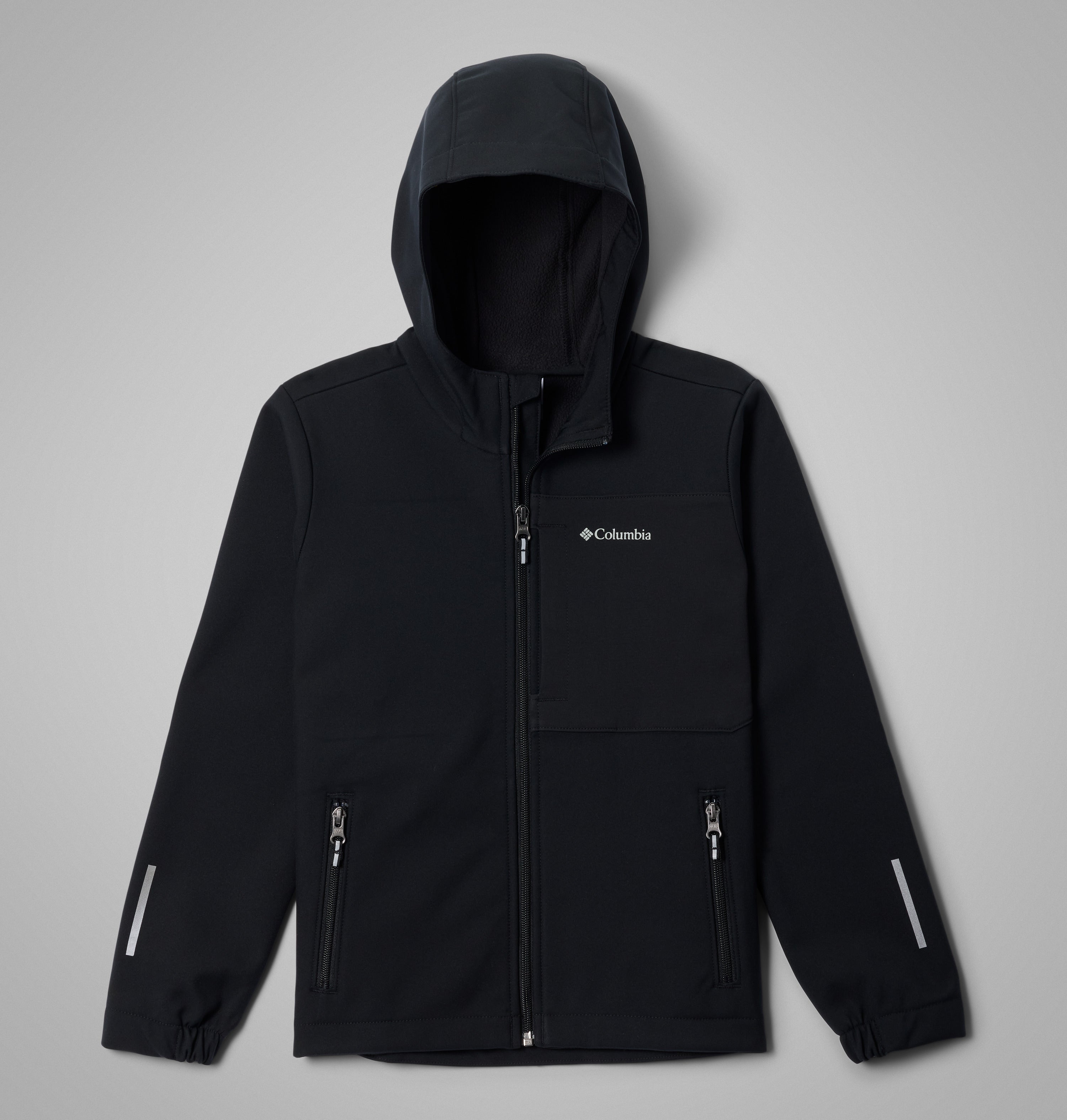 Ascender Hooded Softshell