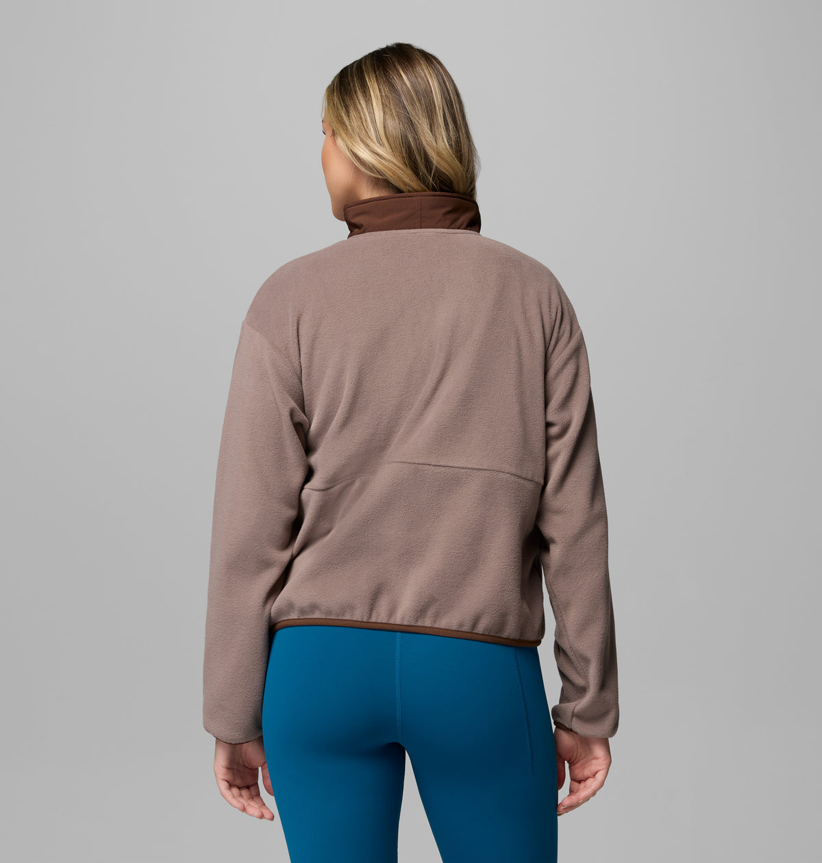 Sequoia Grove II Full Zip