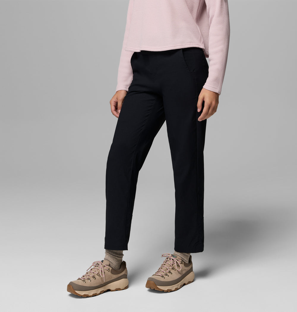 Roc Tech Straight Leg Pant