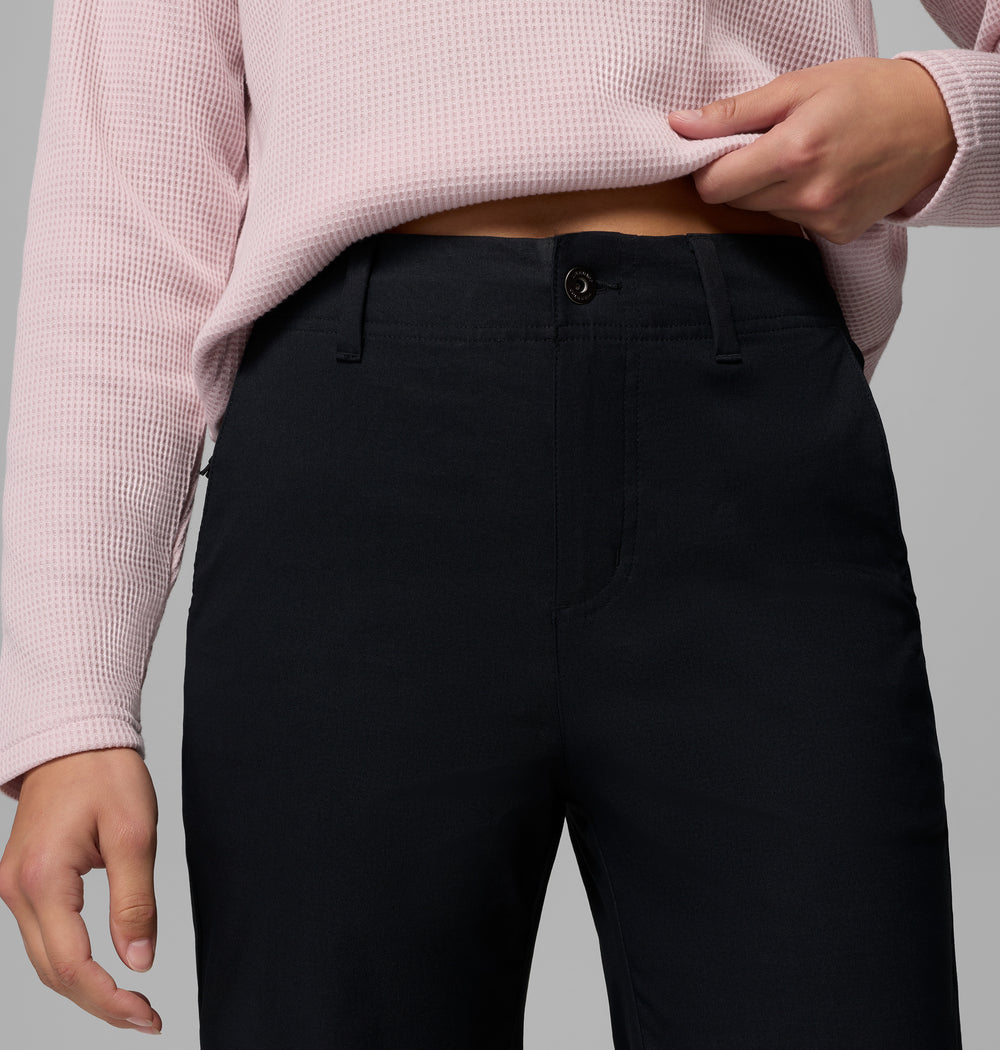Roc Tech Straight Leg Pant
