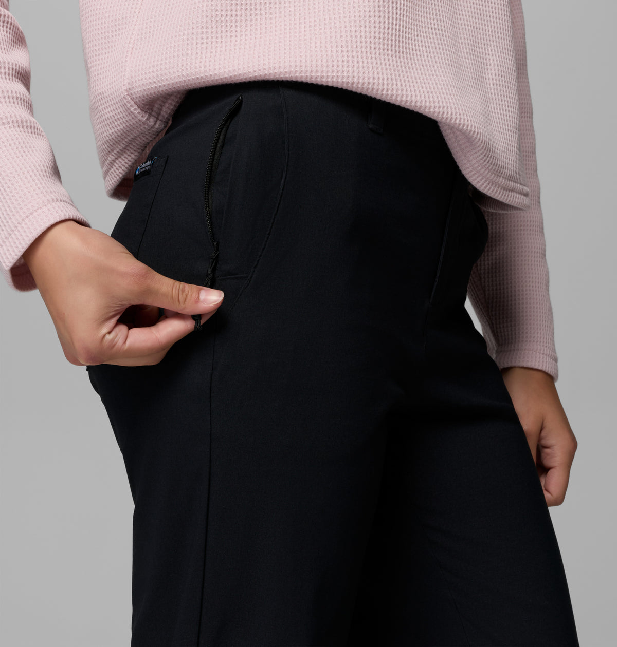 Roc Tech Straight Leg Pant