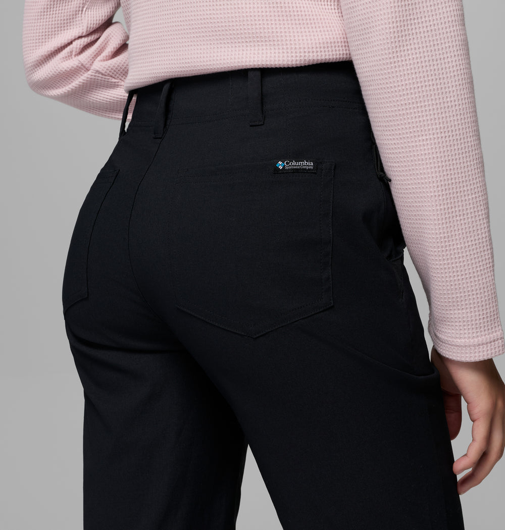 Roc Tech Straight Leg Pant