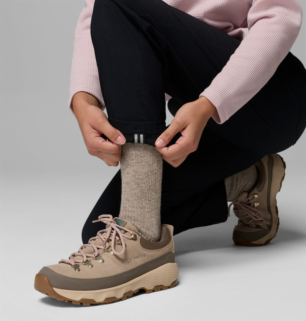 Roc Tech Straight Leg Pant