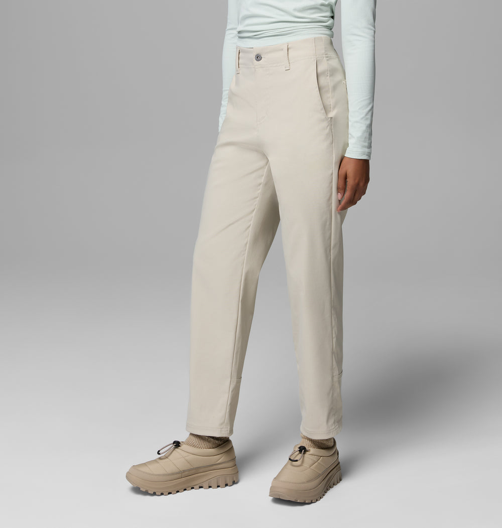 Roc Tech Straight Leg Pant