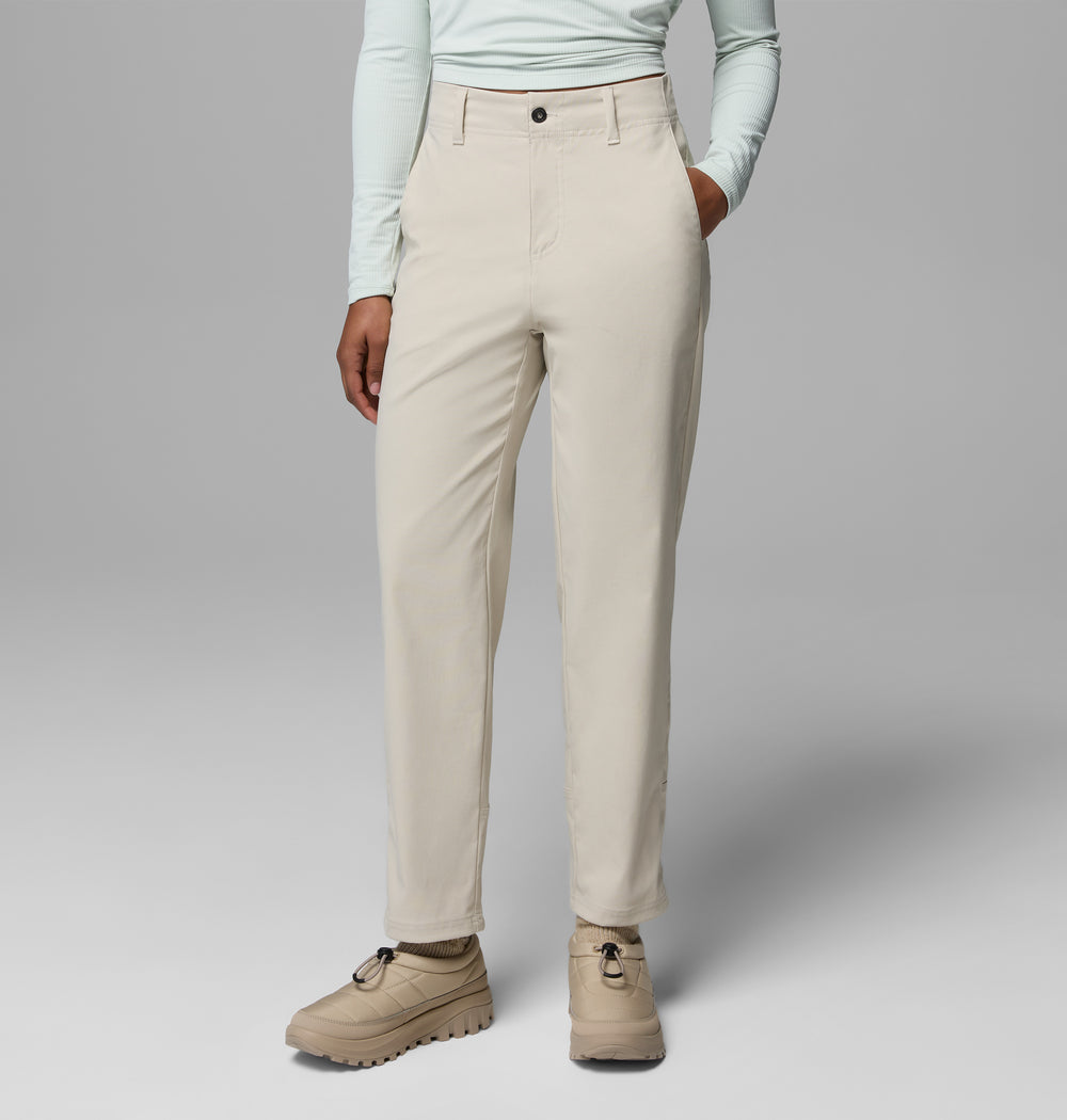 Roc Tech Straight Leg Pant