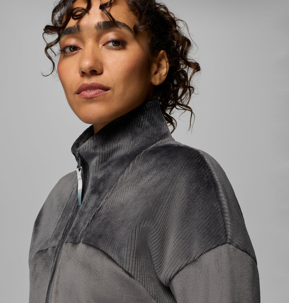 PFG Open Water Fleece Jacket