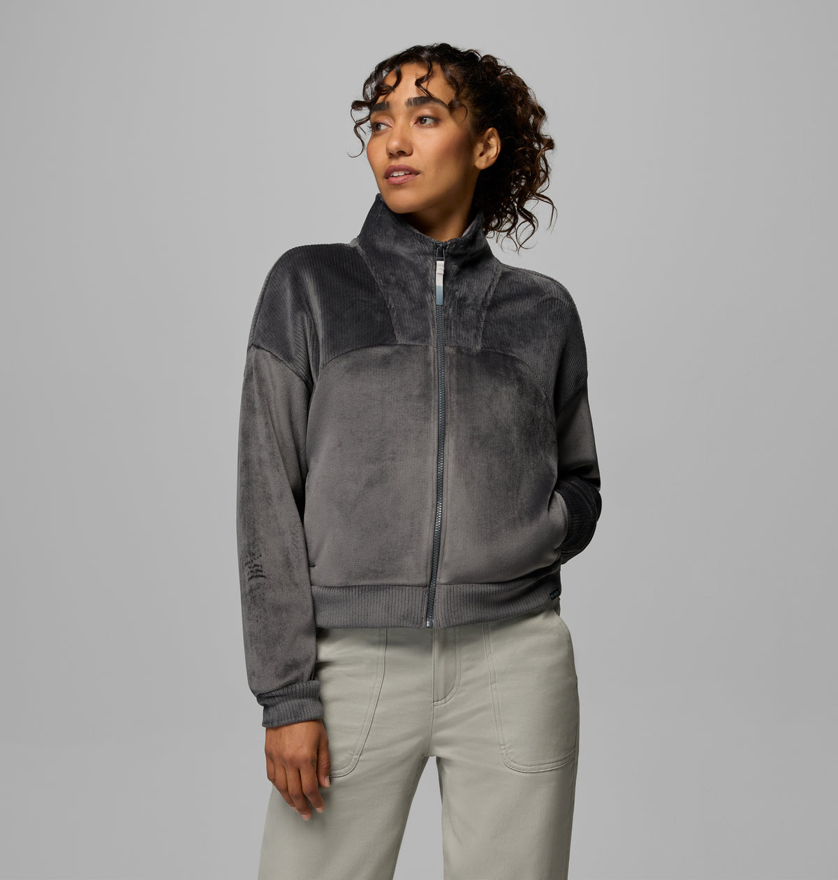 PFG Open Water Fleece Jacket