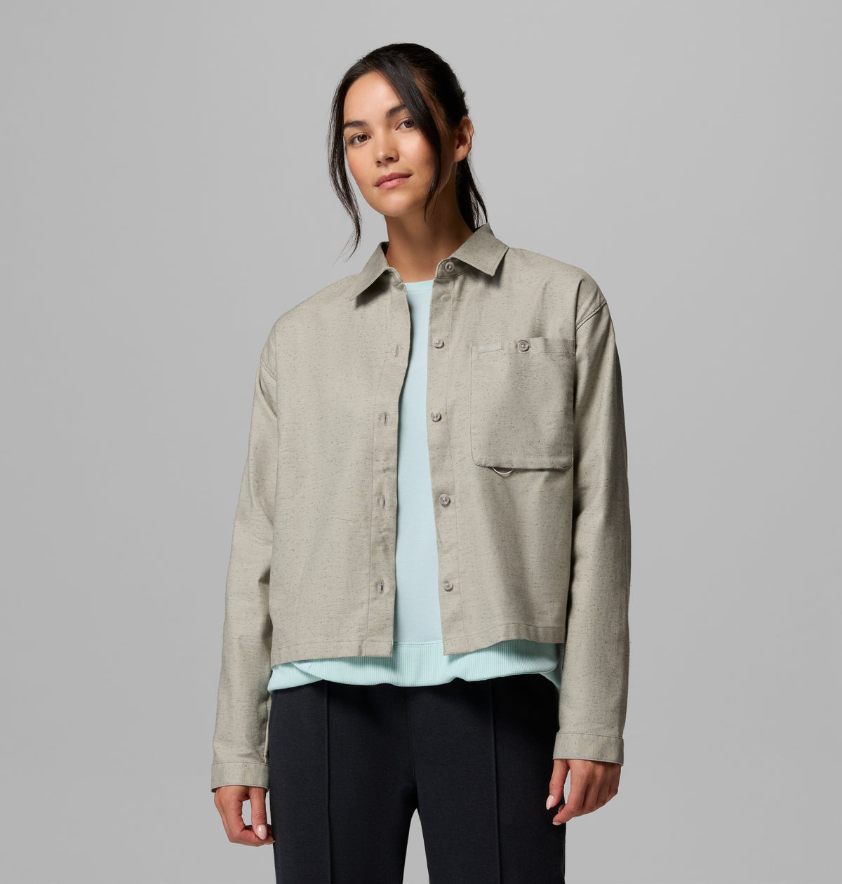 PFG Open Water Long Sleeve Shirt