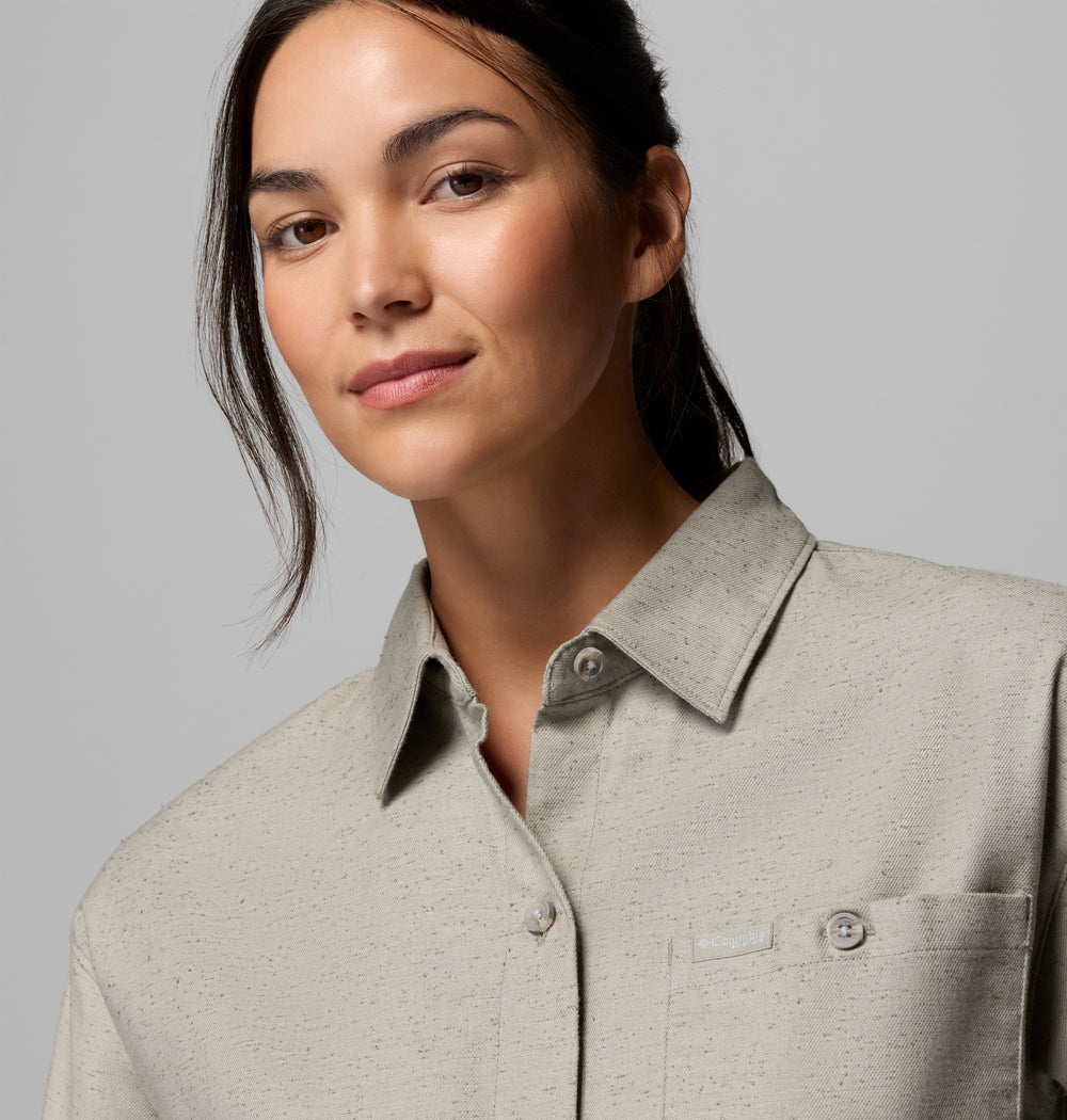 PFG Open Water Long Sleeve Shirt