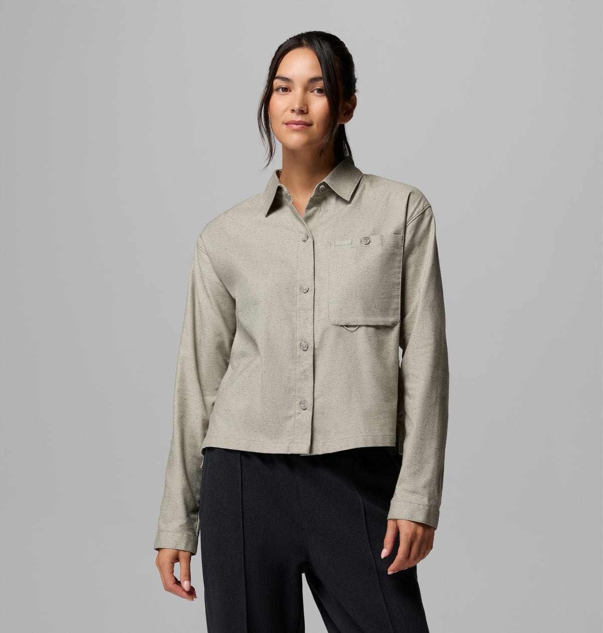 PFG Open Water Long Sleeve Shirt