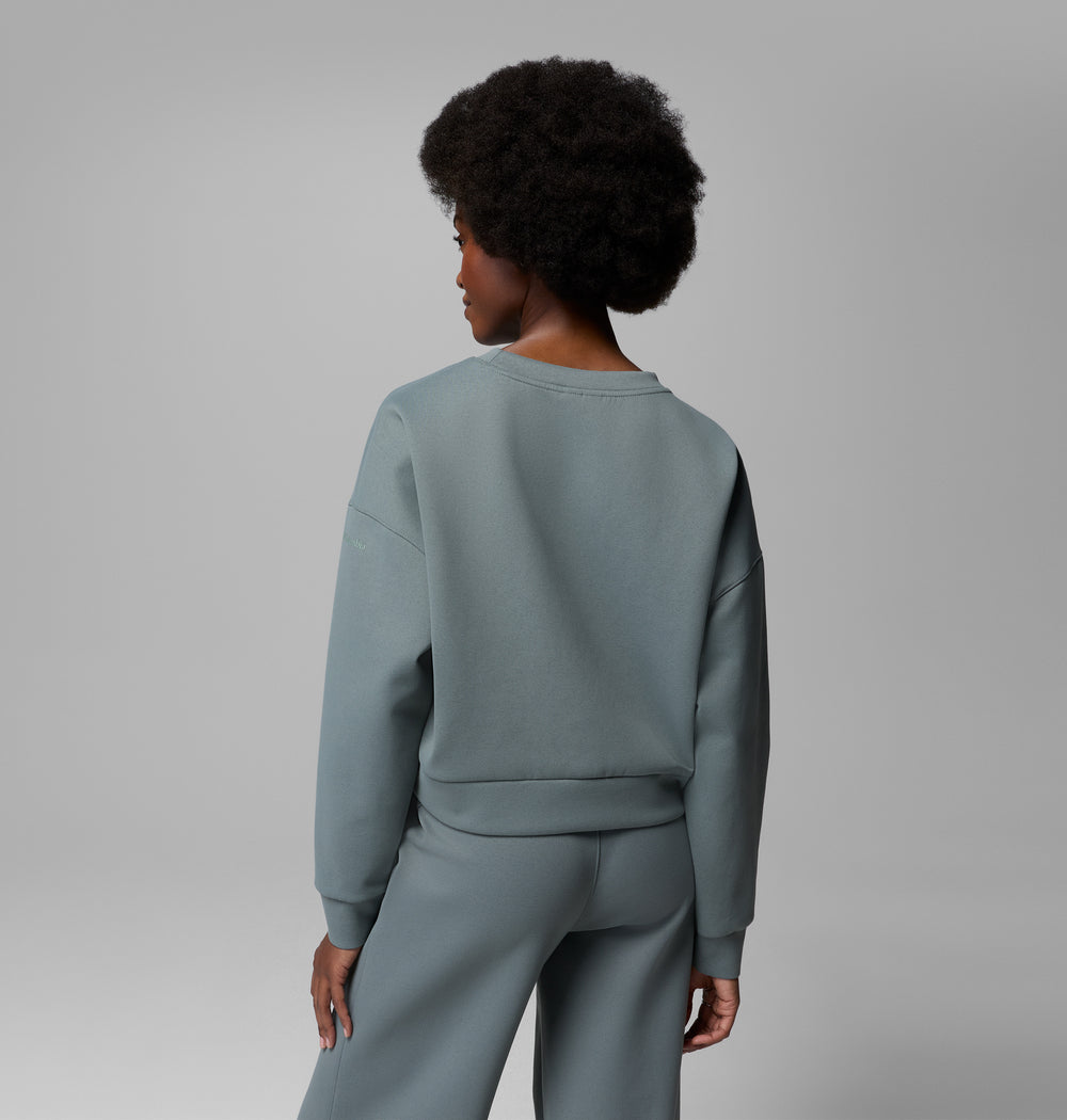 Amazesweats Heavyweight Crew