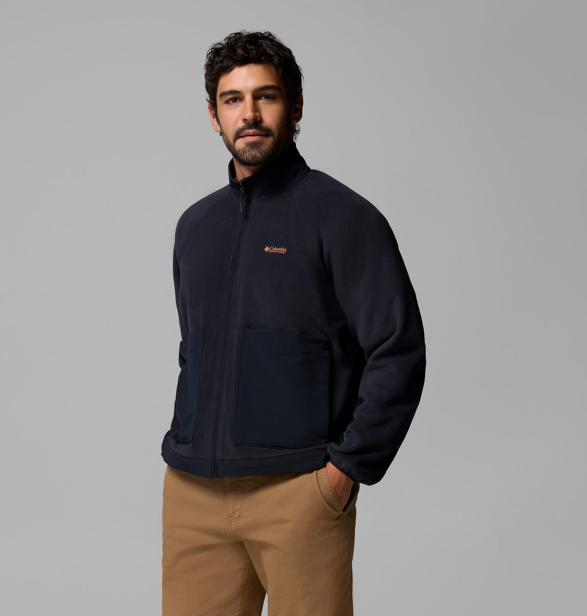 Sauvie Sky Fleece