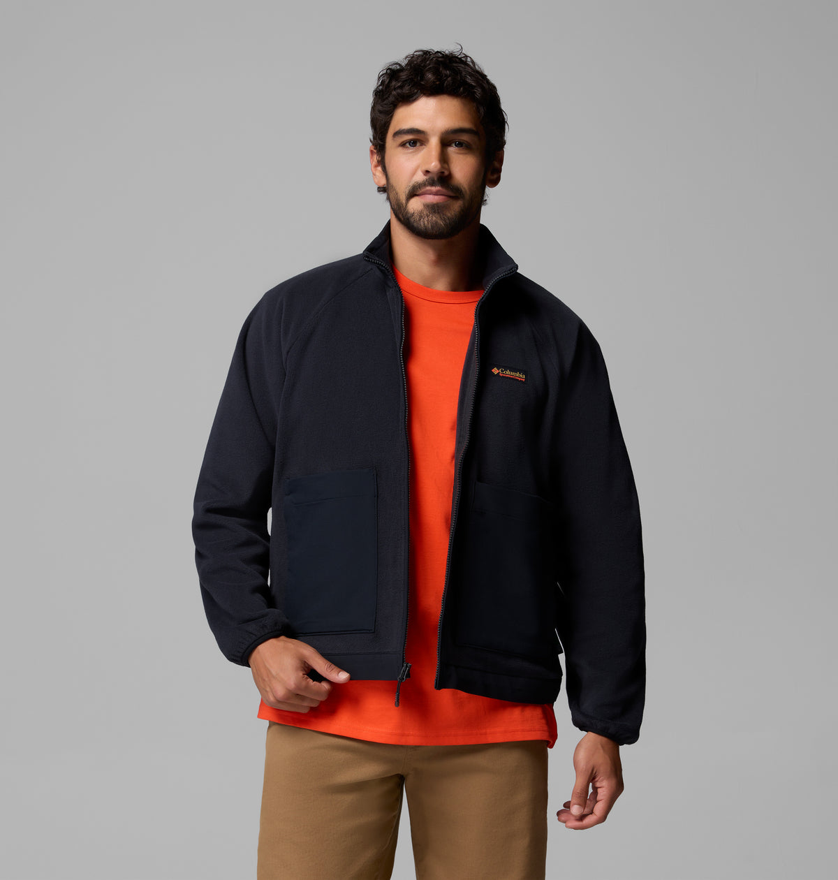 Sauvie Sky Fleece