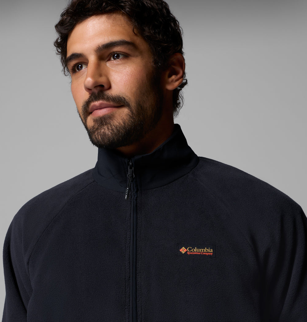 Sauvie Sky Fleece