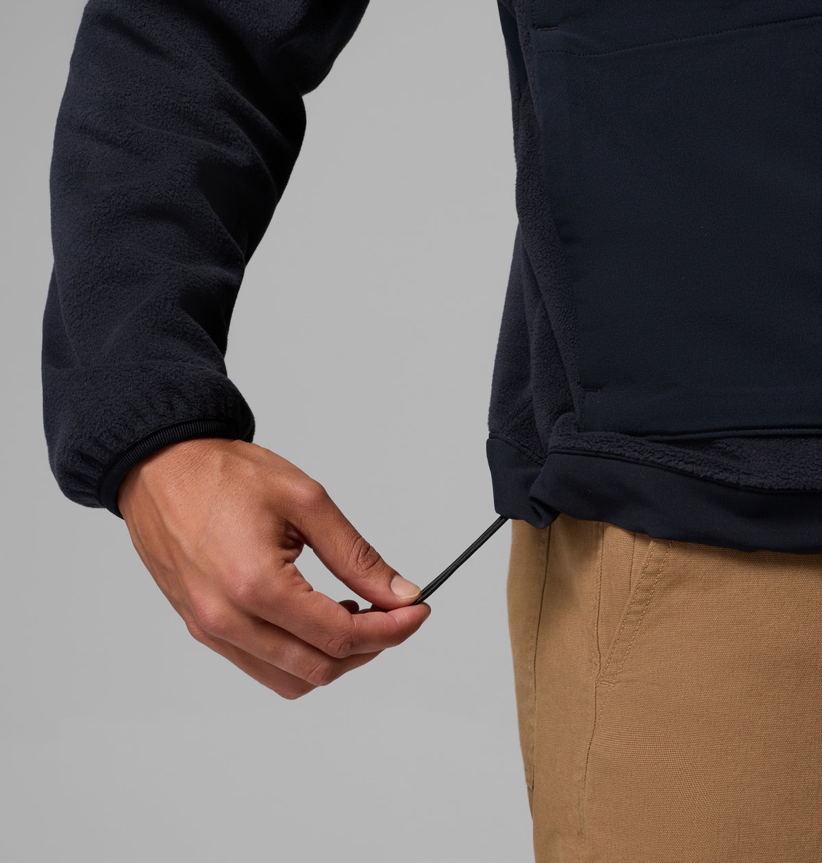 Sauvie Sky Fleece
