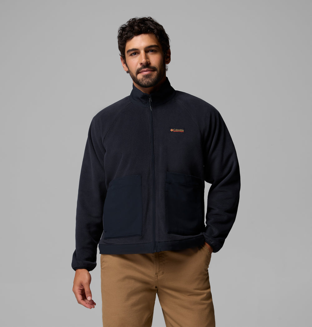 Sauvie Sky Fleece