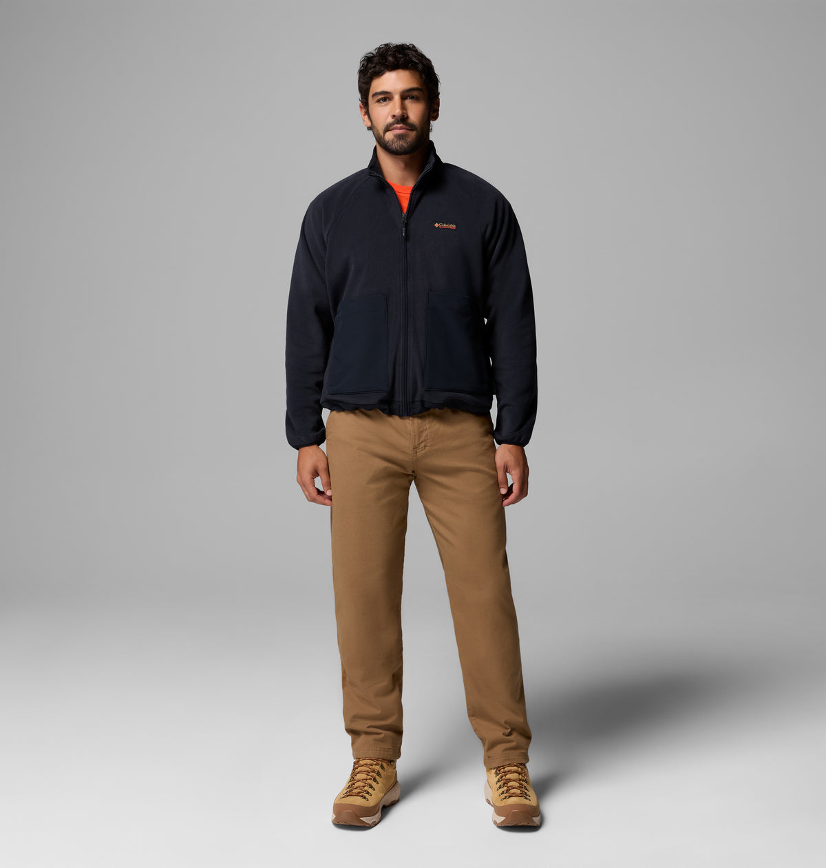 Sauvie Sky Fleece
