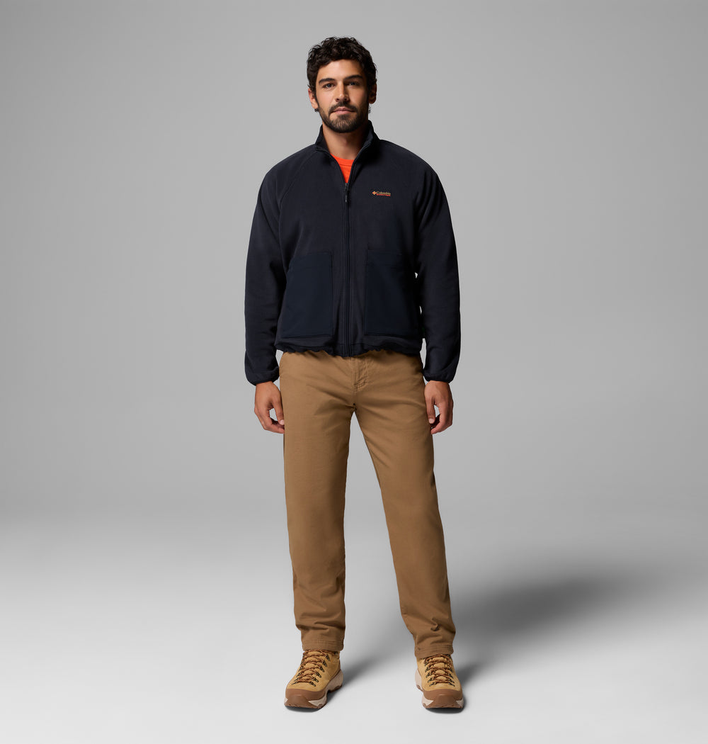 Sauvie Sky Fleece