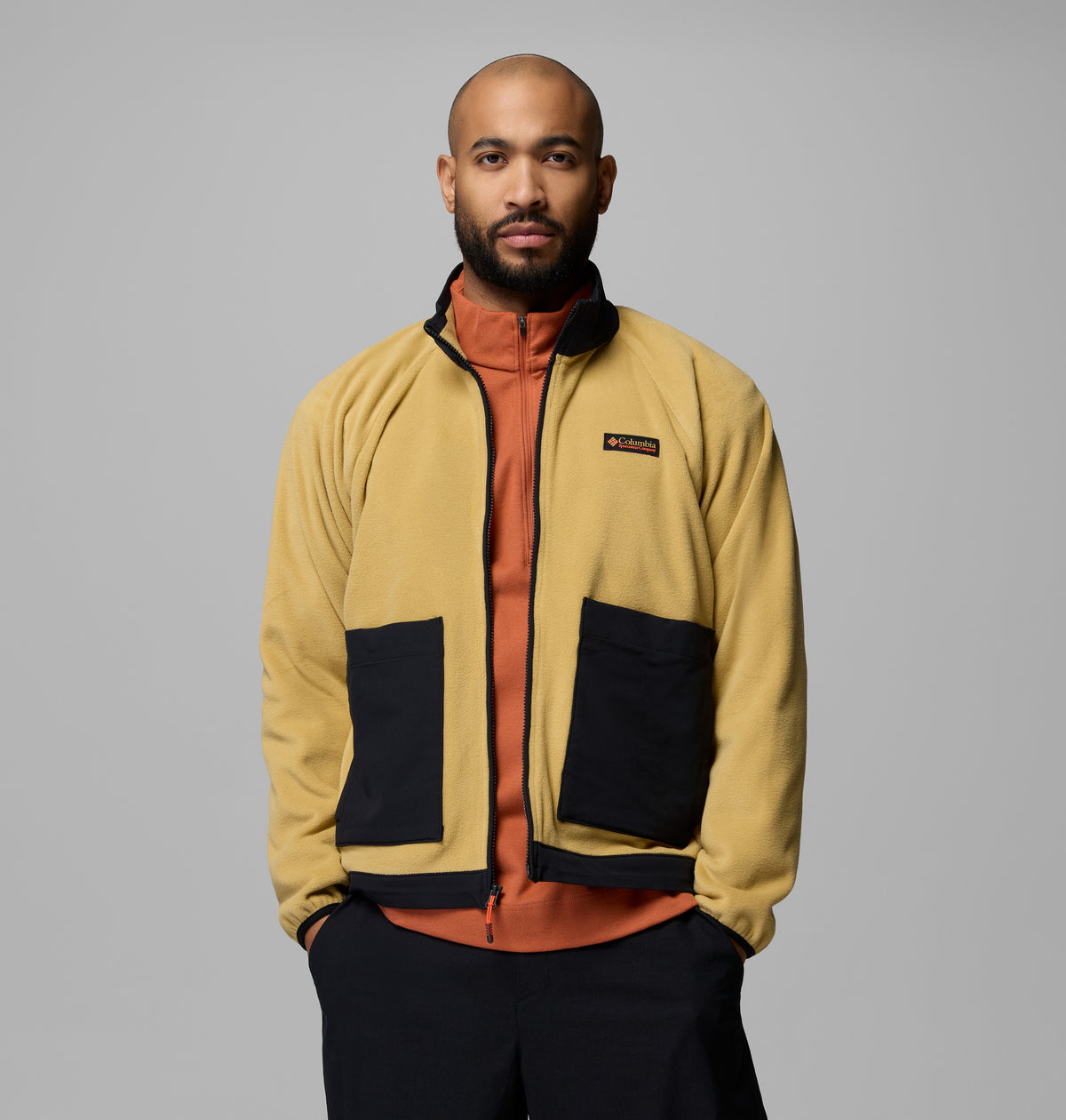 Sauvie Sky Fleece