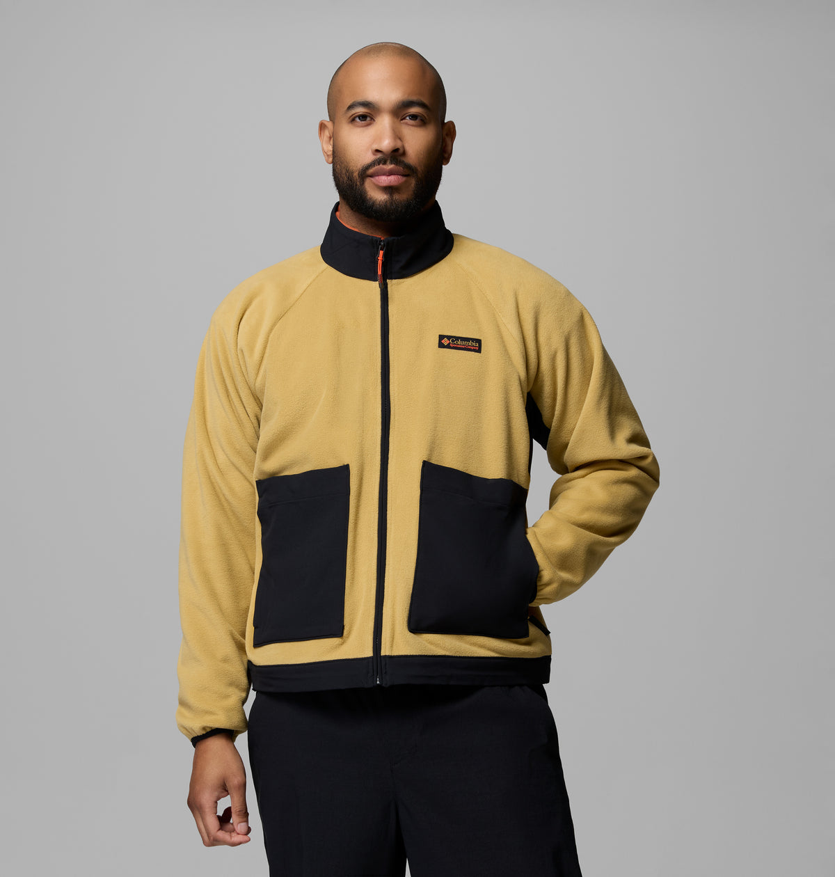 Sauvie Sky Fleece