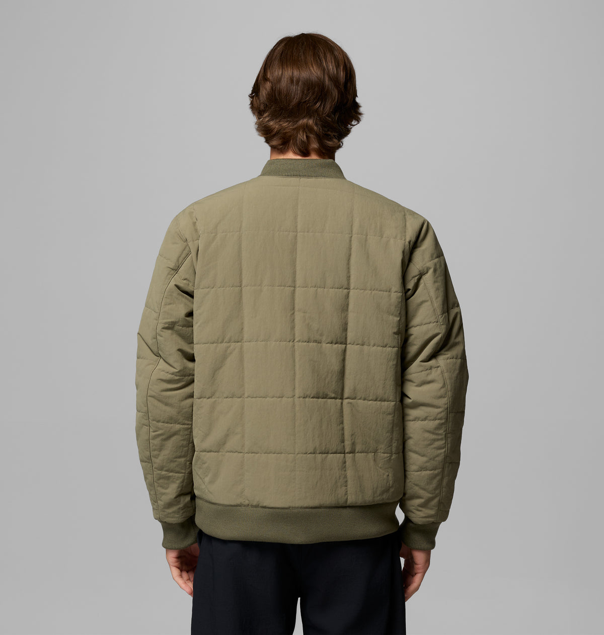 Timberline Tough Bomber