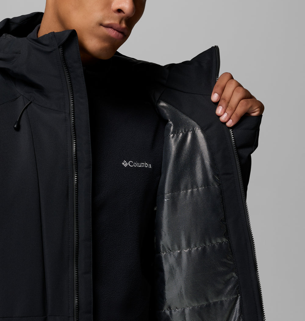 Alpine Echo Insulated Jacket