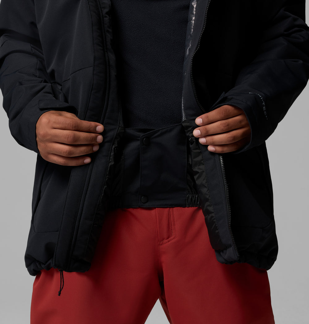 Alpine Echo Insulated Jacket