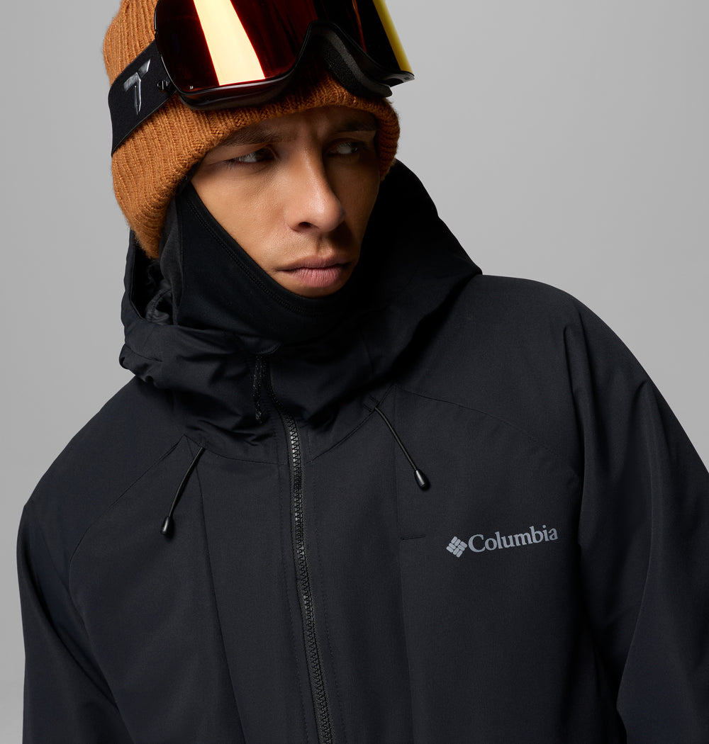 Alpine Echo Insulated Jacket