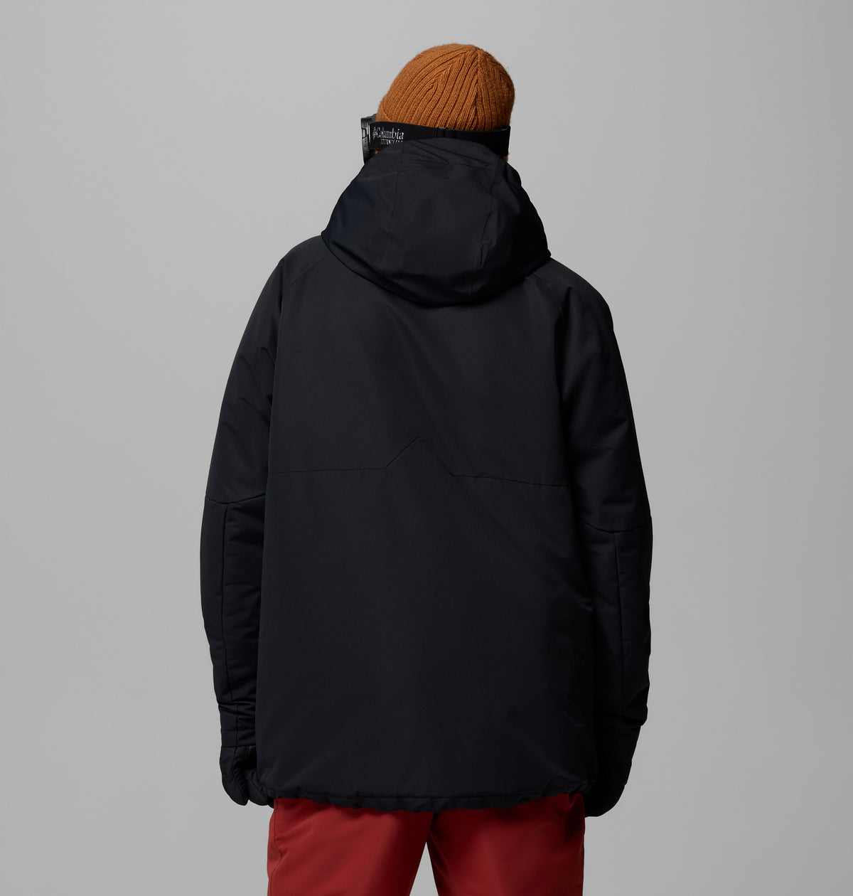 Alpine Echo Insulated Jacket