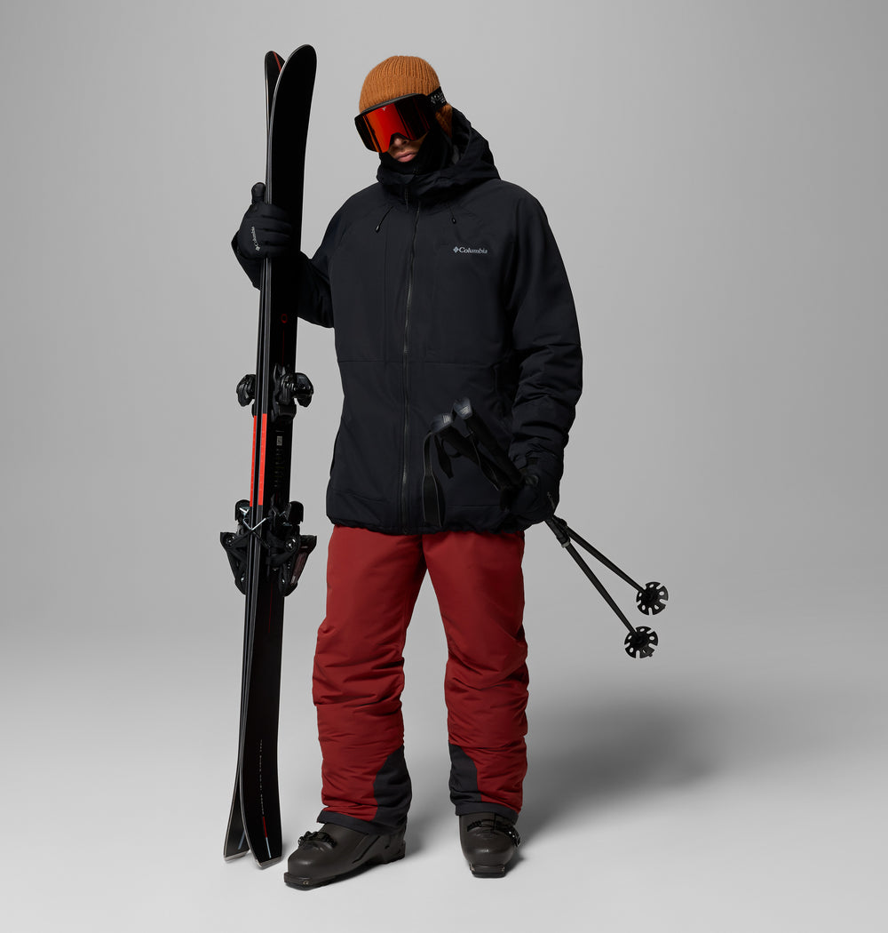 Alpine Echo Insulated Jacket