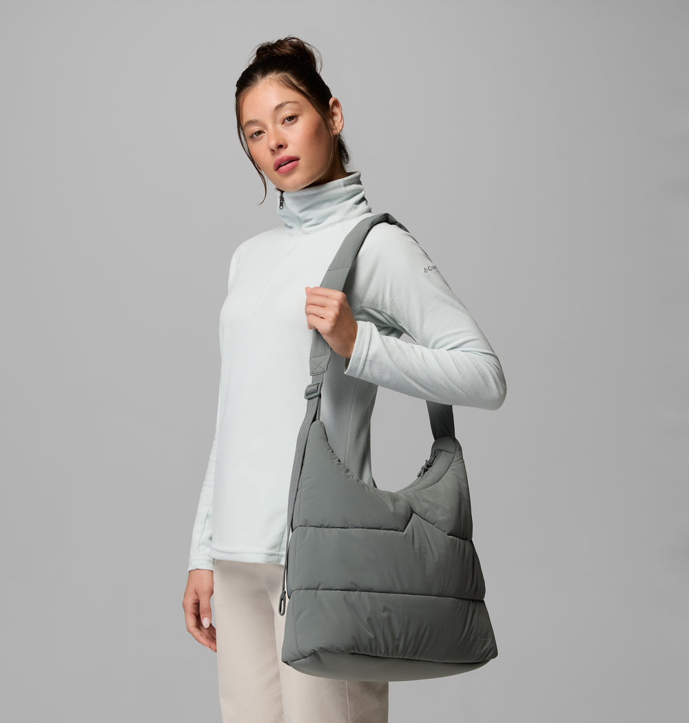 CSC Luxe Shoulder Bag