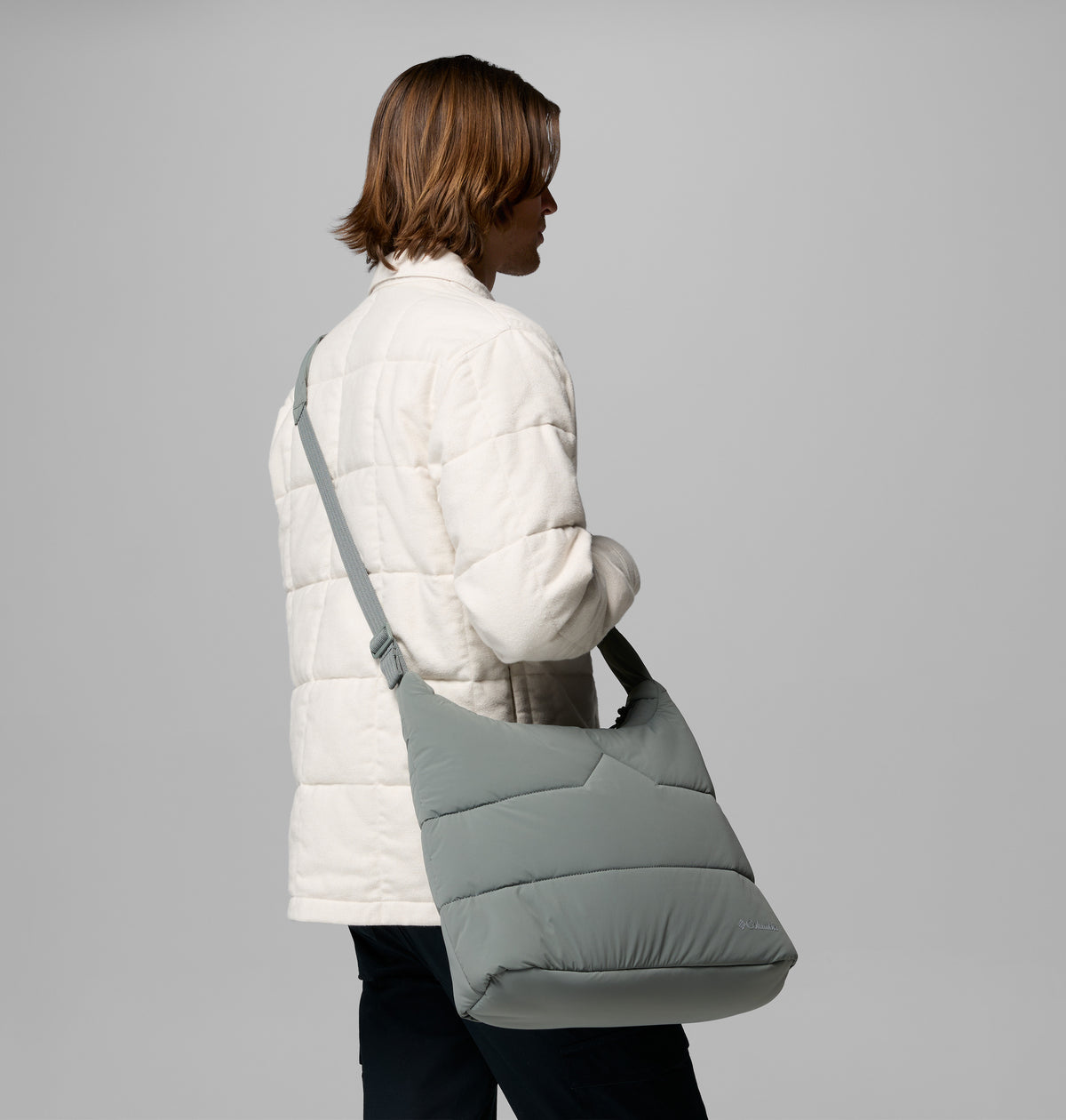 CSC Luxe Shoulder Bag