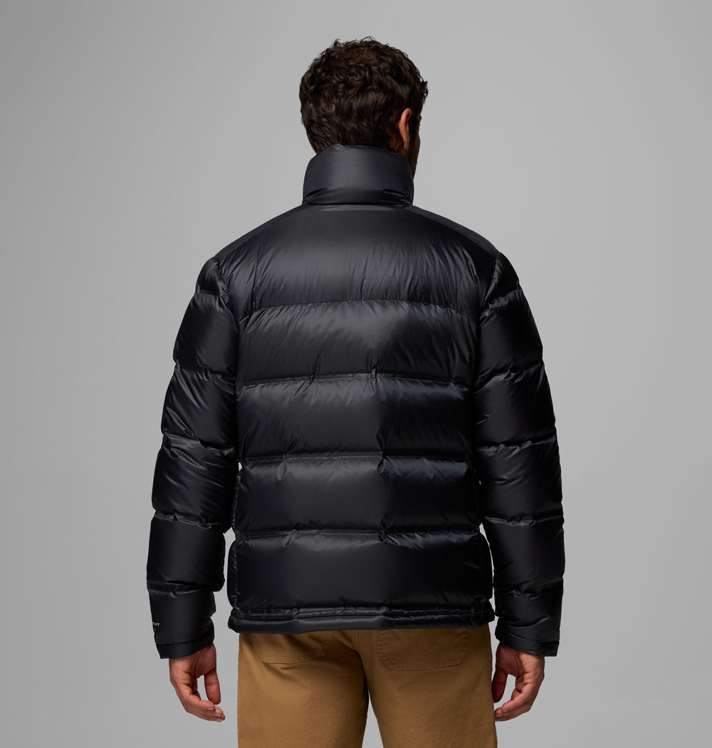 Street Heights Heat Seal Down Puffer