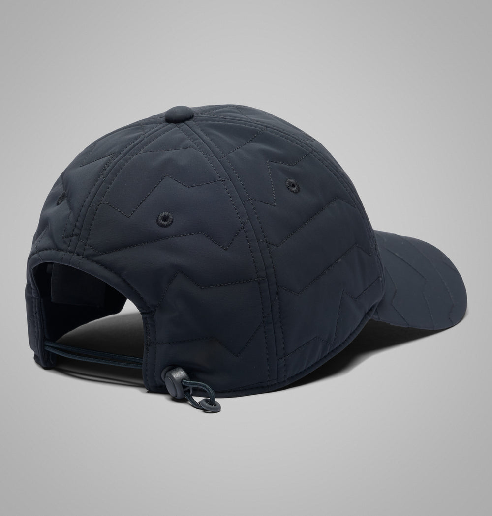 CSC Luxe Quilted Ball Cap