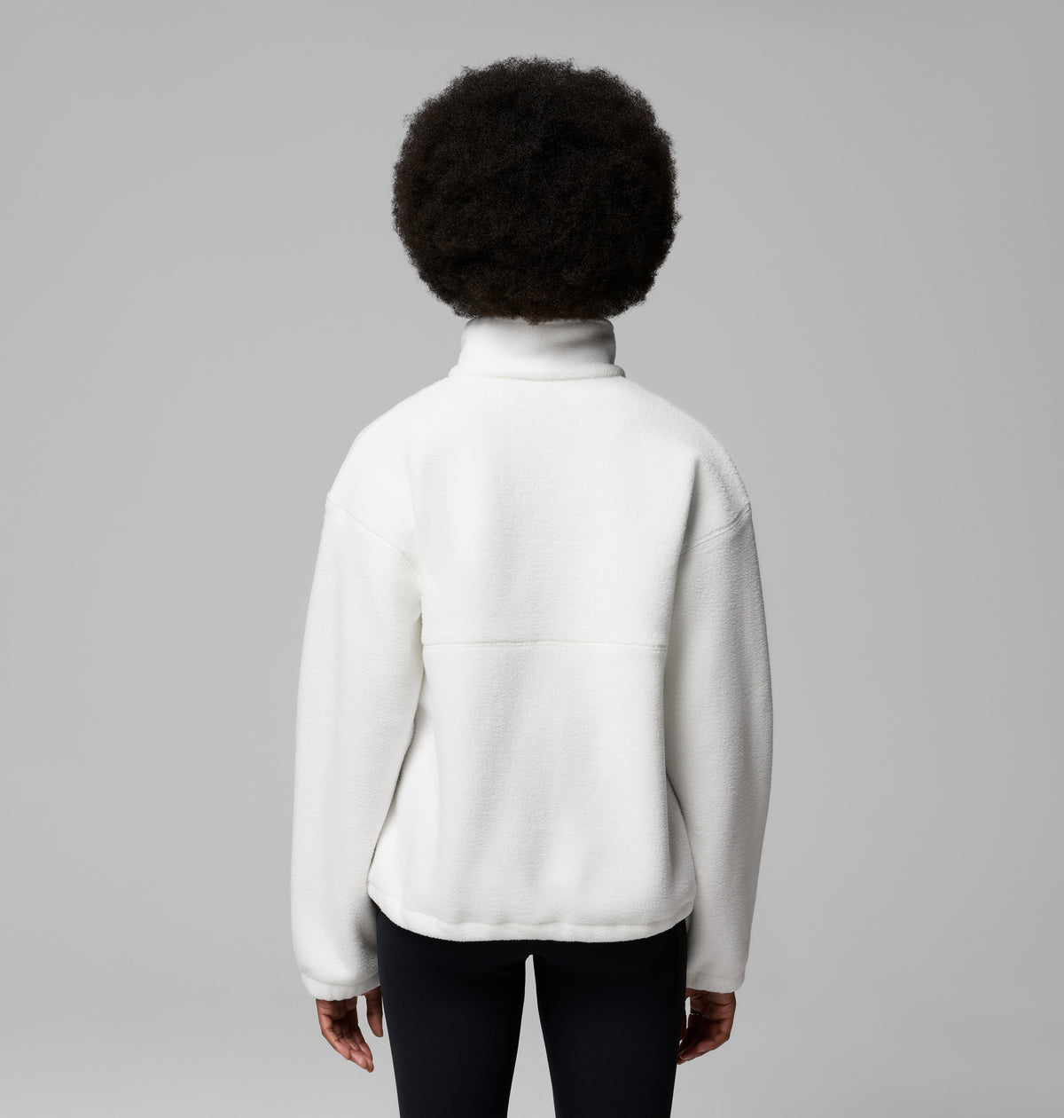 Timber Meadow MTR Fleece Full Zip