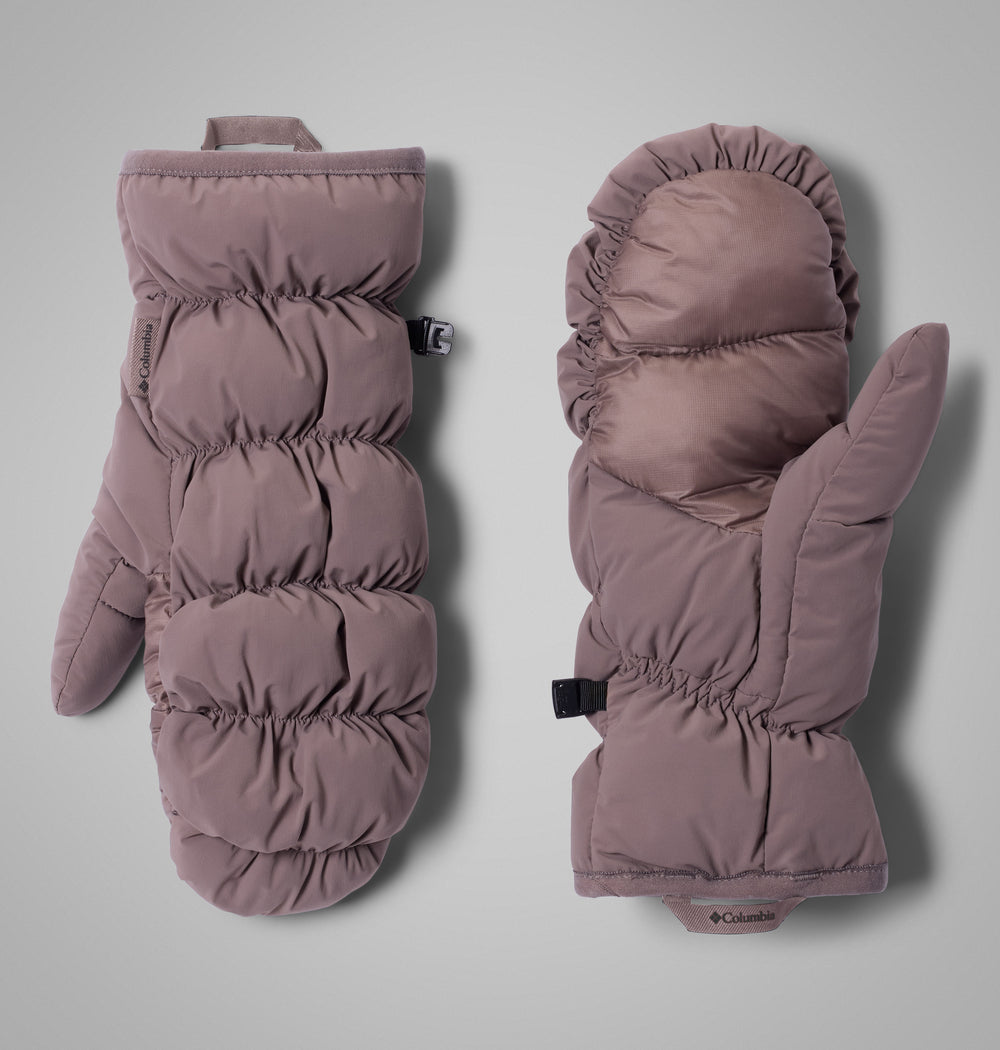 CSC Luxe Mitten