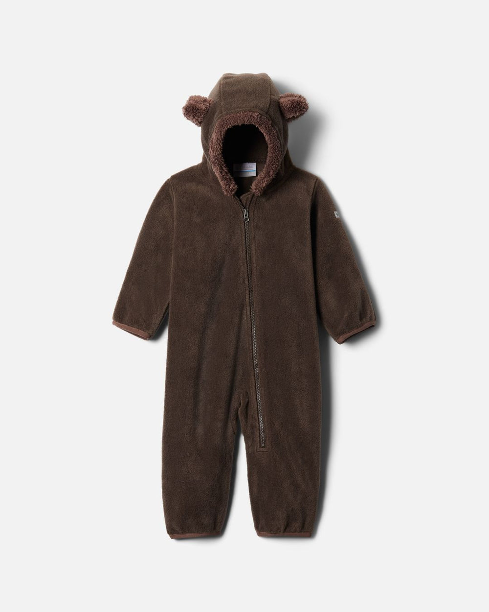 Tiny Bear Bunting
