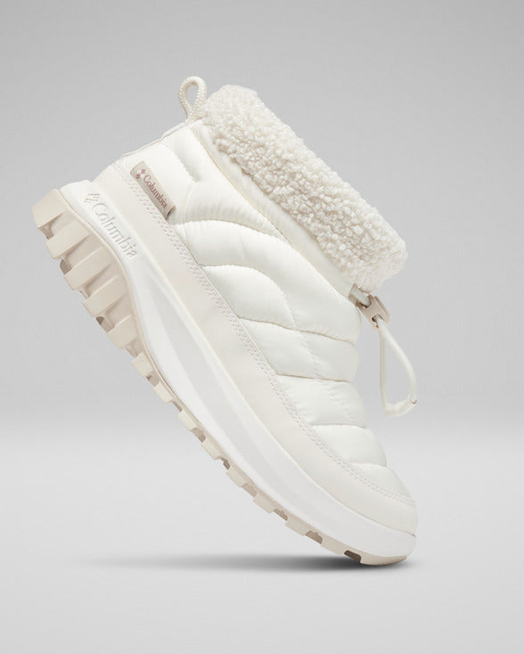 Snowtrot Shorty