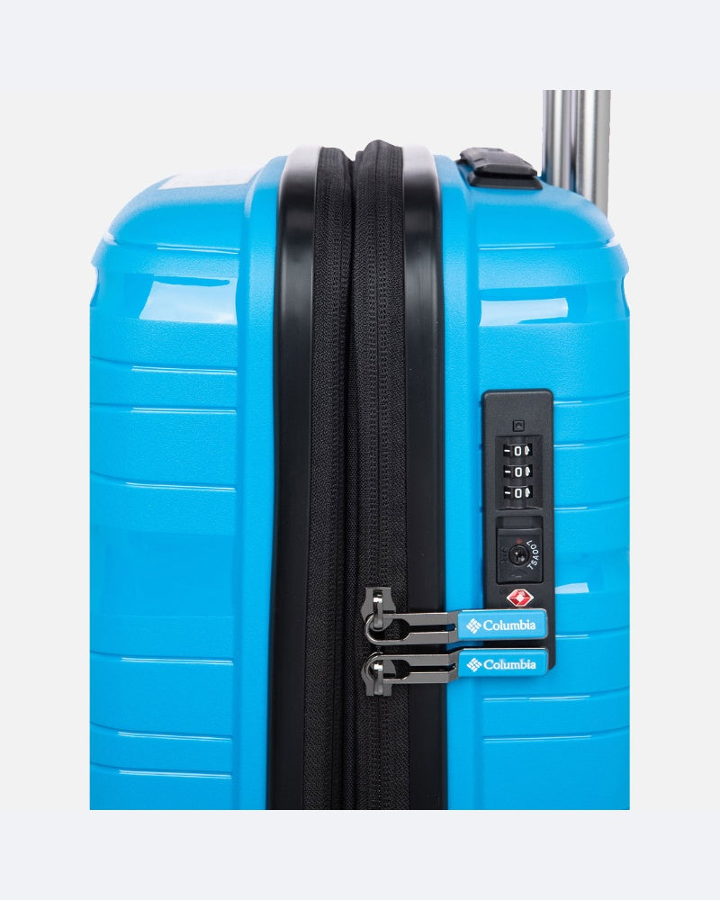 Bend Blue