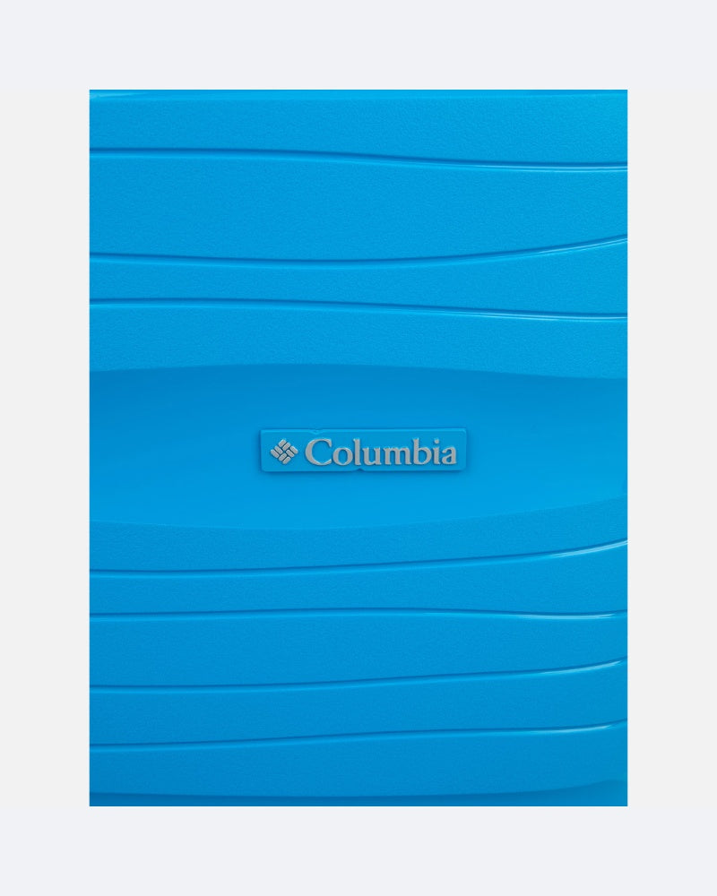 Bend Blue