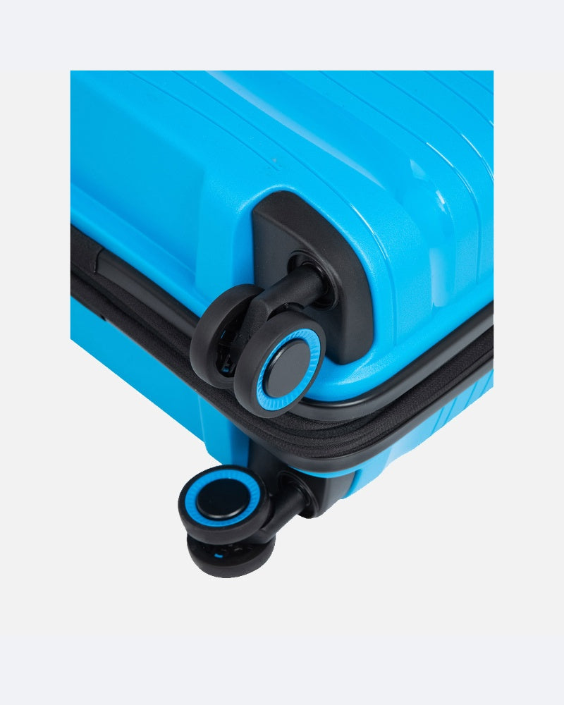Bend Blue