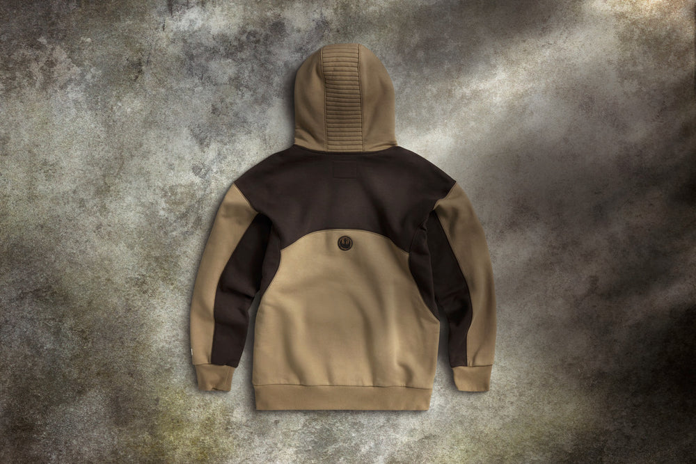 Endor Issue Pullover